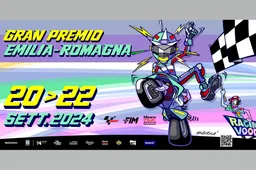 MotoGP: Doppio GP a Misano, prevendite e sconti prorogati