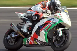 BSB: problemi per il Pr1mo Racing, arrestato il team manager