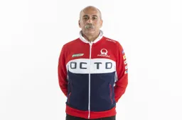 MotoGP, il post-Guidotti: le nuove guide del team Pramac Ducati