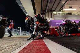 MotoGP, VR46 e Ducati verso la firma: Pramac è al bivio