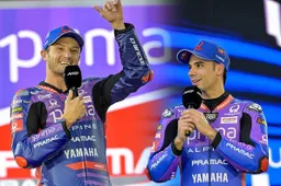 MotoGP, Pramac e Yamaha: inizia ufficialmente la nuova era