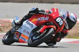 CEV: con la PreMoto3 Series Cup si corre già a 12 anni