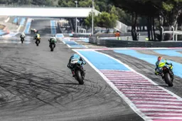 Bol d'Or Prima giornata di Pré Test, svetta YART Yamaha