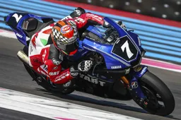 Bol d'Or: dai Pré-Test ufficiali verso la 24 ore con tante novità