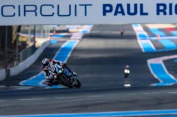 Conclusi i Pré Test del Bol d'Or 2021 a suon di record