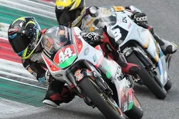 PreGP 125: al Mugello vince Spiranelli con Arbolino già Campione