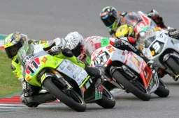 PreGP 250: Nicolò Bulega vince al Mugello ed è Campione 2013