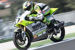 PreGP 250 Vallelunga: ancora una vittoria per Nicolò Bulega