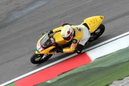 PreGP: Zaccone a sorpresa nella 125, Di Giannantonio (250) in trionfo a Franciacorta