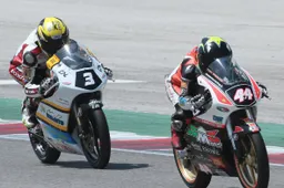 PreGP 125: Spiranelli vince a Misano, Arbolino nuovo leader