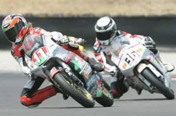 Coppa Italia: a Misano il via della stagione 2013