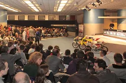 FMI: al Motor Bike Expo di Verona premiati i Campioni 2012