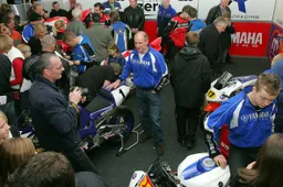 BSB: presentati i team di Rob Mac Racing