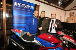 CIV Supersport, Ottaviani "Le Ducati fanno paura ma le MV daranno battaglia"