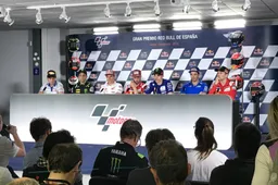 MotoGP, Jerez: Andrea Dovizioso "Dobbiamo migliorare in velocità. Futuro? Nessun passo avanti"