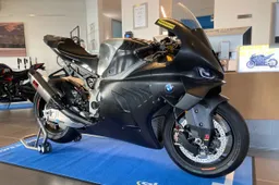 AutoRace Ube riparte da BMW e intensifica l'impegno nell'Endurance