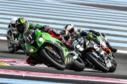 Bol d'Or I verdetti dei Pré-Test ufficiali, alternanza di protagonisti