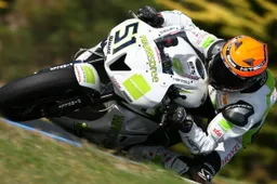 Supersport: scatta il mondiale 2010, quattro favoriti su tutti