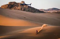 Dakar 2021, tappa 3: Vittoria di Toby Price, brillano le KTM