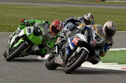 Superbike: svelate le modifiche alla prima variante di Monza