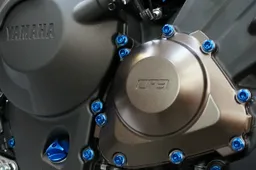 Pro-Bolt per Yamaha MT-09