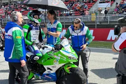 Verso il futuro: la nuova entry class 2025 piace al team Prodina "Ecco perché intriga"