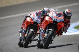MotoGP, Assen: Lorenzo e Dovizioso all'esame della 'Cattedrale della velocità'