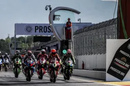 Viaggio nella bollicina ufficiale della WorldSBK: il Prosecco DOC