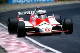 Formula 1: Alain Prost, la leggenda del Professore cominciata 45 anni fa