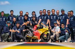 PruestelGP, il triste ed inevitabile addio al Mondiale Moto3
