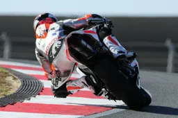 Supersport: anche Mathew Scholtz con PTR Honda