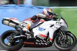 Supersport: sospensioni Bitubo per PTR e Yakhnich