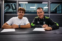 Jeremy Alcoba approda in Supersport con Kawasaki Puccetti Racing