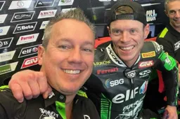 Superbike, Puccetti: "Rabat opzione 1" ma sogna ancora Di Giannantonio