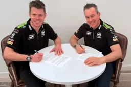 Superbike, ufficiale: team Kawasaki Puccetti e Rabat insieme nel 2024
