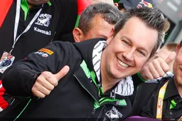 Superbike: Manuel Puccetti "Per il mio team sarà un anno di crescita"