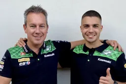 Superbike: Manuel Puccetti "Ecco perché la nuova Supersport piace"