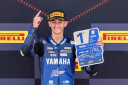 Christian Pucci, wild card vincente in R3 World Cup "Emozione unica"