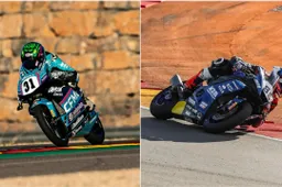 JuniorGP Aragon: trionfi Pugliese e Mihaila, Cano campione