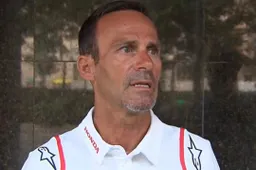 MotoGP, l'infortunio di Marc Marquez mina la politica Honda