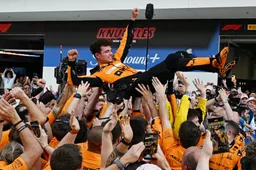 Formula 1 Miami: Apoteosi Norris! Eccola la sua prima vittoria