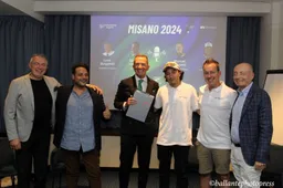 IT e Superbike a braccetto: due brand di prestigio danno l'esempio