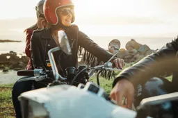 Mawdy si fa in tre: estate protetta in viaggio e a casa