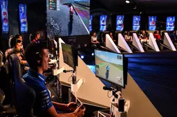 L’ascesa degli eSport e l’impatto sulle corse di moto