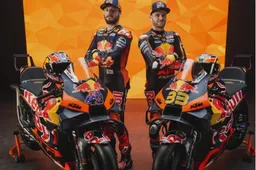 MotoGP, KTM chiude a Marc Marquez? "Non abbiamo posti liberi"