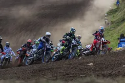 MXGP Loket: Herlings all'assalto, dove vedere il GP in diretta TV e streaming