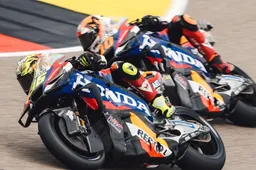 MotoGP, Honda perde la bussola. Puig: "Altrimenti torniamo a casa"