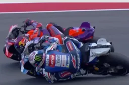 MotoGP Mugello: Highlights, contro la Ducati non c'è speranza