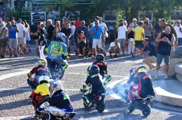 MotoGP San Marino: Gran festa, tutto quanto c'è da fare e vedere