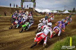 MXGP Lombok: Jeffrey Herlings senza pietà, ora il Mondiale è riaperto